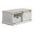 Davidge 2-Piece Coffee Table Set