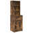 Smoked Oak