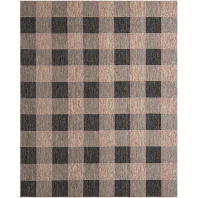 Tapis intérieur / extérieur Borrego 