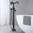 Freestanding Tub Filler with Diverter-60203249