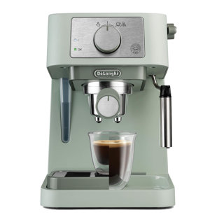 De'longhi Stilosa Manual Coffee Machine