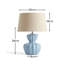 Ceramic Lamp-1356680616-1356680618