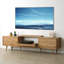 Meuble télé Modern Burlywood-957574926