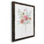 «Whimsical Wildflowers II», reproduction d'art sur toile encadrée-1480536904-1480536898