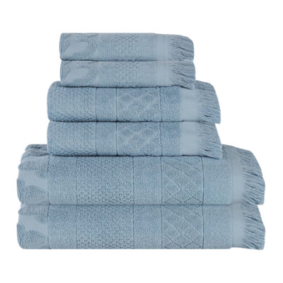 Serviette de bain Rolla