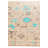Jose Light Brown Rug