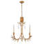 Konata 3 Light Chandelier