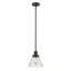 Luminaire suspendu conique à 1 lumière Mosley-1843931444-1843931452-1843931445