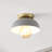 Zita Flush Mount-1759121066