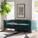Brinna Contemporary 84" Upholstered Button-tufted Sofa with Metal Legs