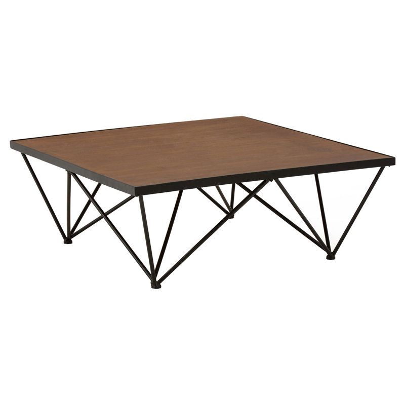 New Foundry Four Leg Coffee Table