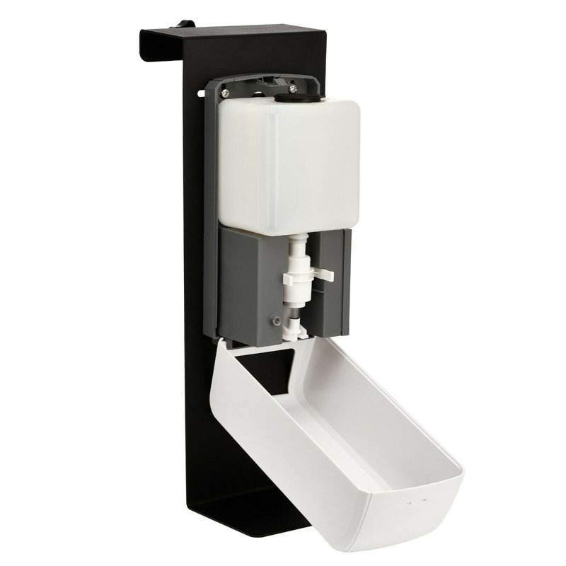 Distributeur de savon automatique