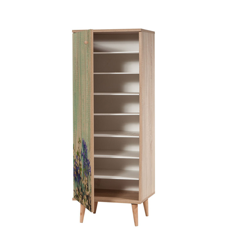 Ensemble de meubles de couloir