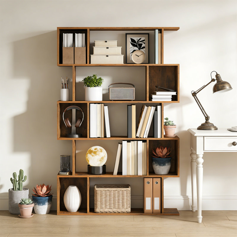 159cm H x 90cm W Standard Bookcase
