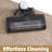 Non-Slip Low Profile Door Mat-936268600-936268607