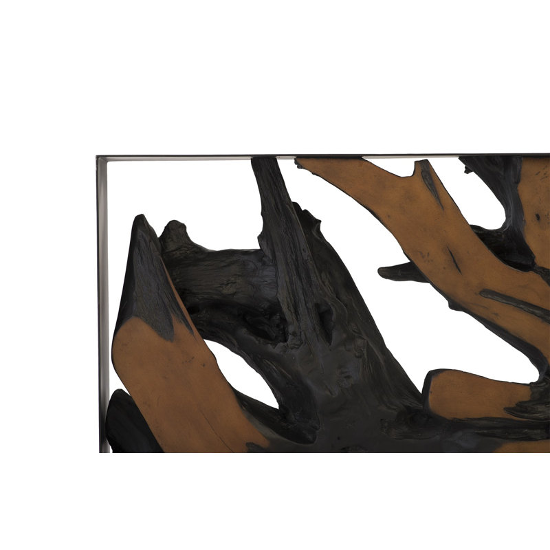 Console Cast Root Cast