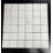 Bianco Dolomite Marble 2x2 Square Wall & Floor Mosaic