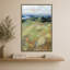 «Above the Lakes» par Danhui Nai - impression sur toile-130878048-130878060