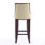 Tabouret de bar en bois Fifth Avenue-568033057