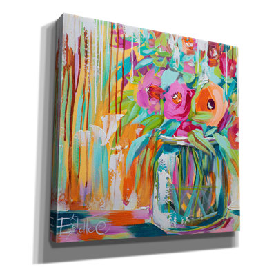 " Potpourri " by Estelle Grengs