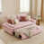 Pink Velvet