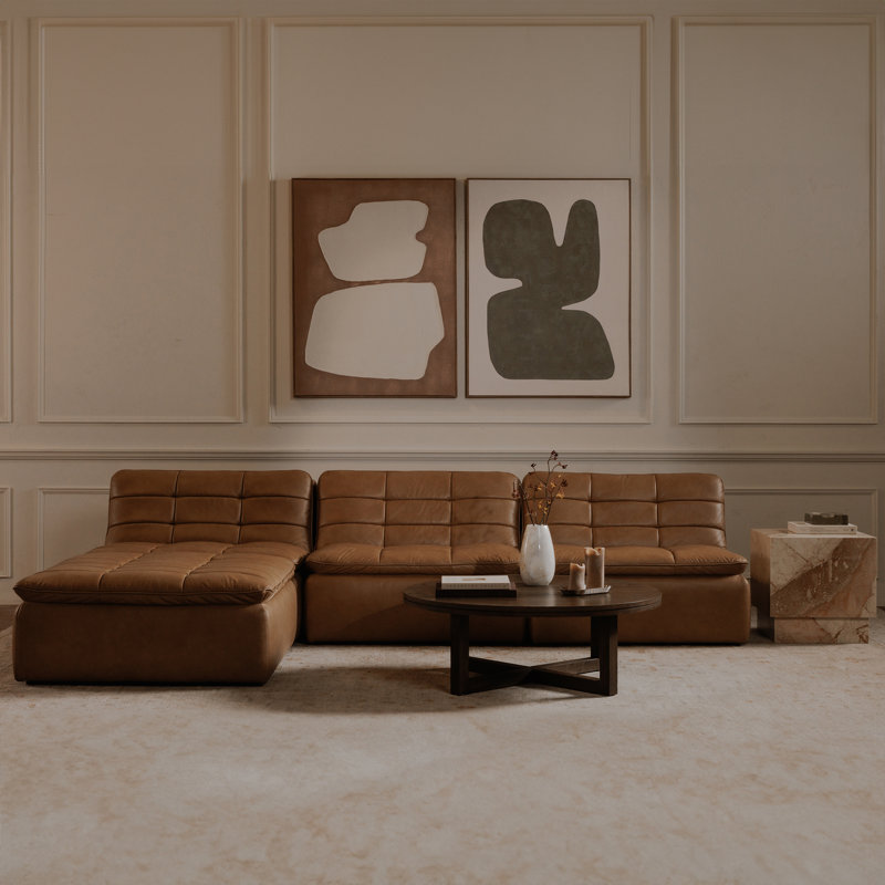 Lino Slipper Chair