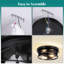 Semi Flush Mount
