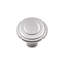 CK Series 1 1/2" Diameter Mushroom Knob-12829583-12829586