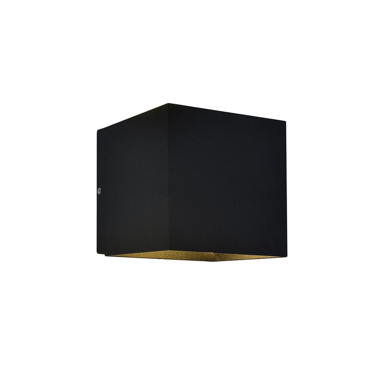 Ivy Bronx LED Wall Light | Wayfair