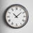 Assitan 22.55" Wall Clock