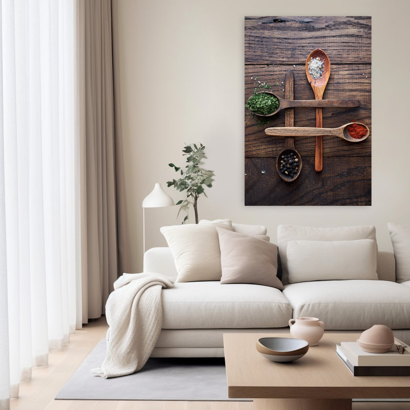 Art contemporain contemporain, H 60 po x l 40 po