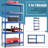 Newquay Shelving Unit-1410399882-1410403433