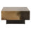 Moab Square Single Coffee Table