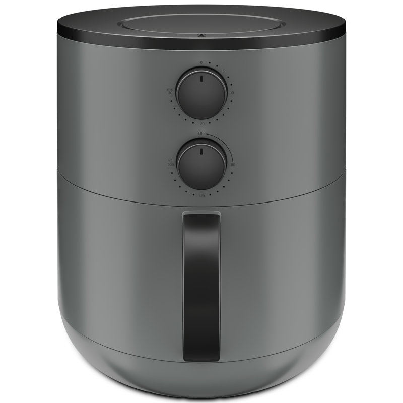 A-171 5.5L Air Fryer With Crisping Tray