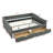 Upholstered Tufted Daybed With Drawers, Button On Back And Copper Nail On Waved Shape Arms-711006186-711006183