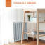 Barrière pour animaux pliable et autoportante-2032690540-2032690541