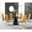Tierra 6 - Person Dining Set-63870390-63870411