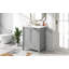 Meuble-lavabo 30 po avec lavabo-686198039