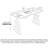 Rectangular Electric Adjustable Standing Desk-922777386