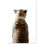 Décoration murale «Big Cat Bling II» par Notoriart, prêt à accrocher, 30 x 45