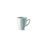 Maria Porcelain Coffee Mug