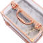 Organisateur de meuble-lavabo avec compartiments transparents Savvy-105289757