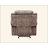 Upholstered Recliner-900114413