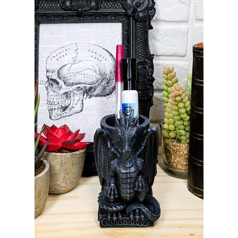 Figurine médiévale
