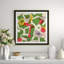 Gouache Giclee Print by Dana Gibson