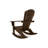 POLYWOOD Seashell Rocking Chair-1655891