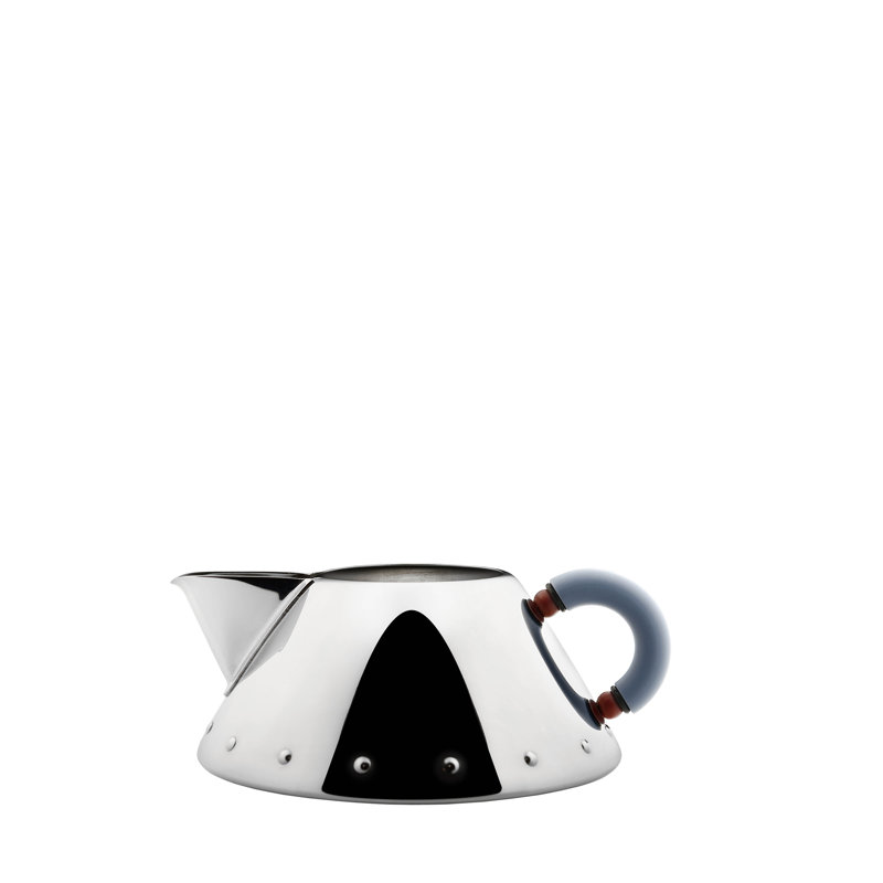 Creamer, Blue