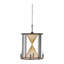 Elliot 4 - Light Drum Chandelier