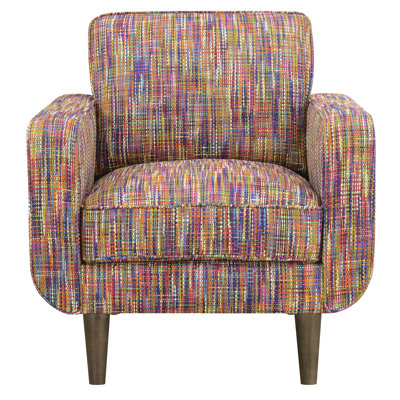 Fauteuil Capel