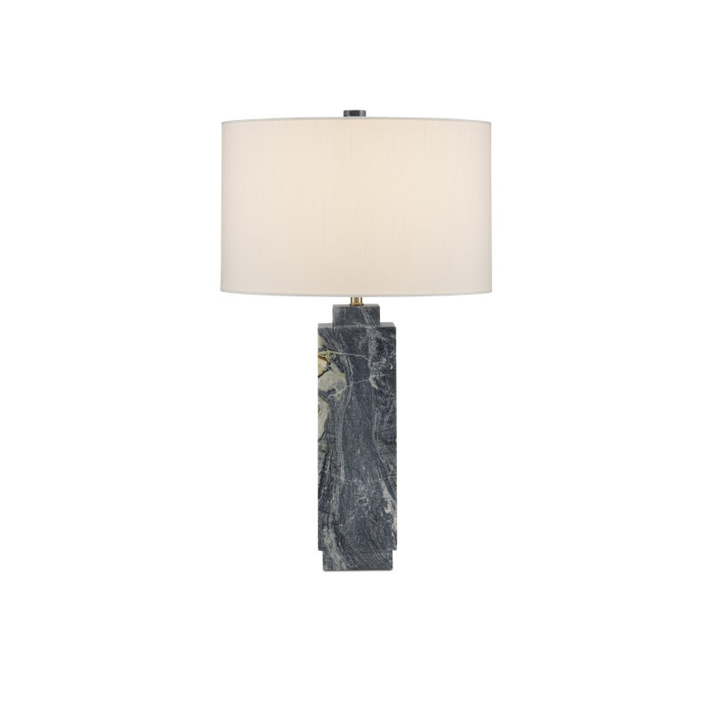 Ashlar Table Lamp